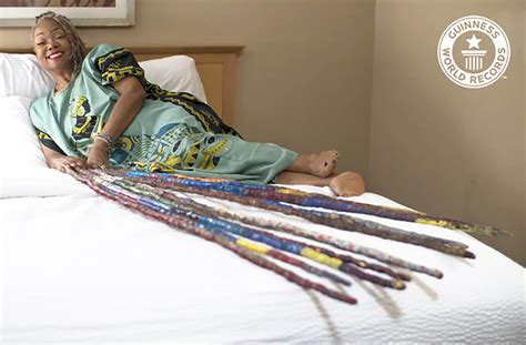 Woman With World’s Longest Name Has Two